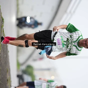 Runner Photo 8653518