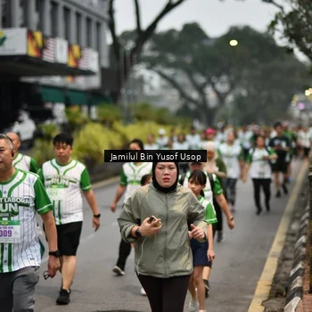 Runner Photo 8653519