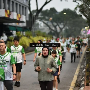 Runner Photo 8653523