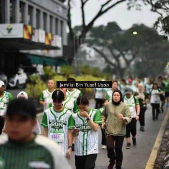 Runner Photo 8653526