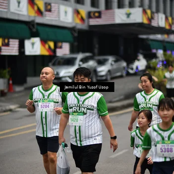Runner Photo 8653530