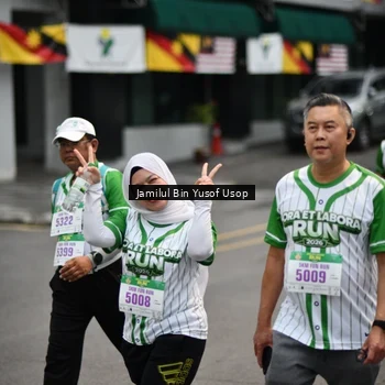 Runner Photo 8653533