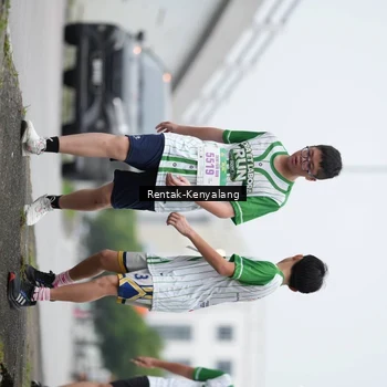 Runner Photo 8653534