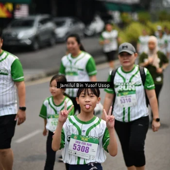 Runner Photo 8653536