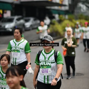 Runner Photo 8653544