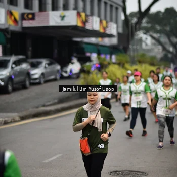 Runner Photo 8653548