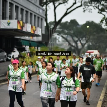 Runner Photo 8653549