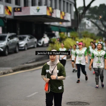 Runner Photo 8653552