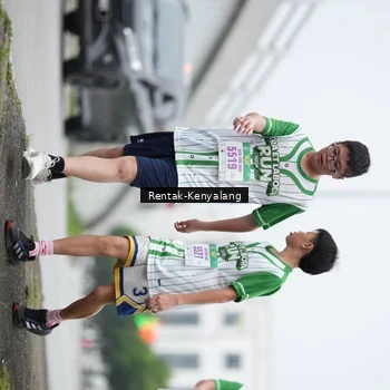 Runner Photo 8653553