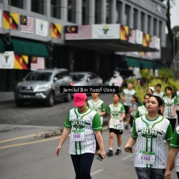 Runner Photo 8653558