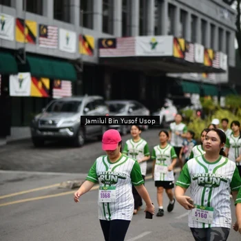Runner Photo 8653560
