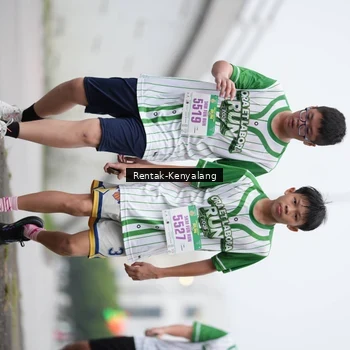 Runner Photo 8653565