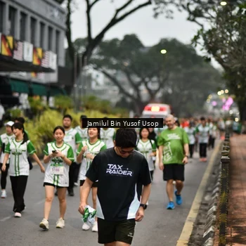 Runner Photo 8653566