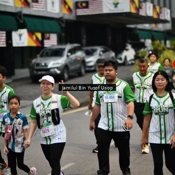 Runner Photo 8653570