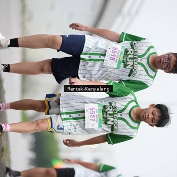 Runner Photo 8653574