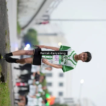 Runner Photo 8653589