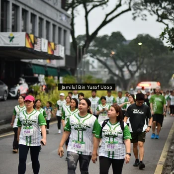 Runner Photo 8653591