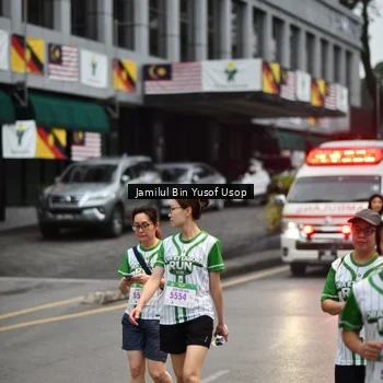 Runner Photo 8653595