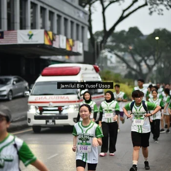 Runner Photo 8653599