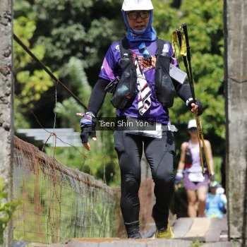 Runner Photo 86536