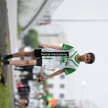 Runner Photo 8653601