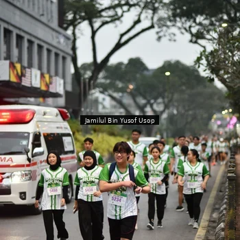 Runner Photo 8653603