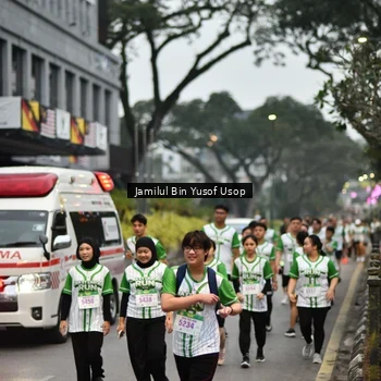 Runner Photo 8653605