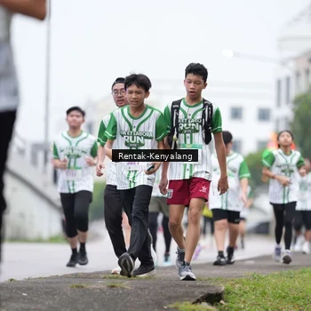 Runner Photo 8653609
