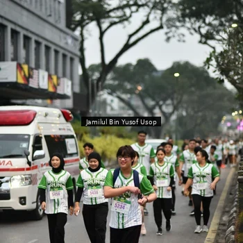 Runner Photo 8653611
