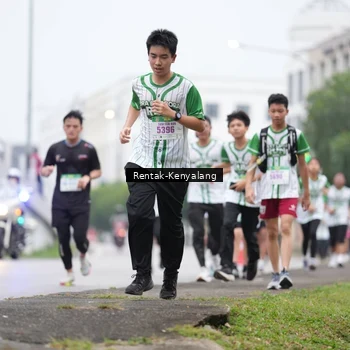 Runner Photo 8653633