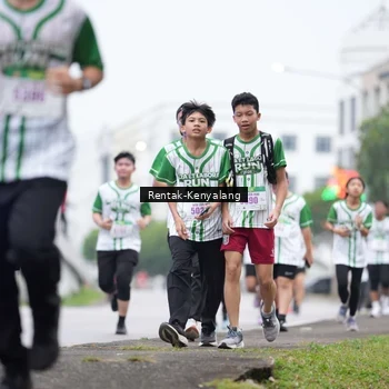 Runner Photo 8653643