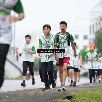Runner Photo 8653651