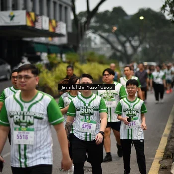 Runner Photo 8653660
