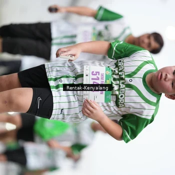 Runner Photo 8653664