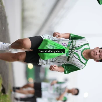 Runner Photo 8653670