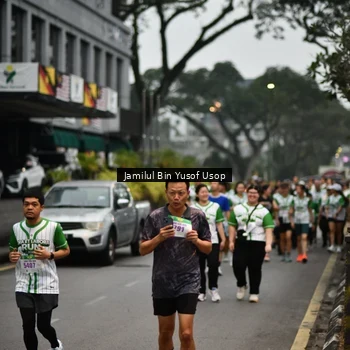 Runner Photo 8653678