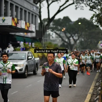 Runner Photo 8653684