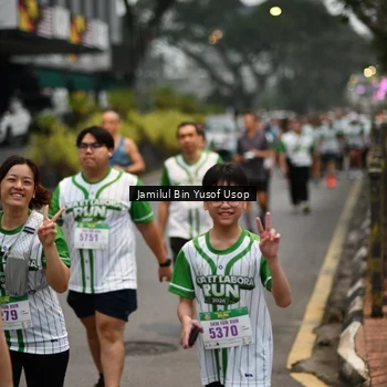 Runner Photo 8653688