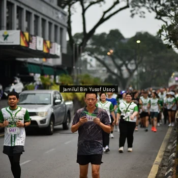 Runner Photo 8653689