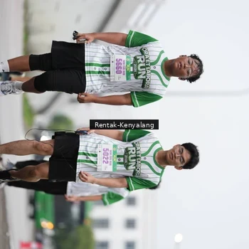 Runner Photo 8653690