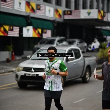 Runner Photo 8653691
