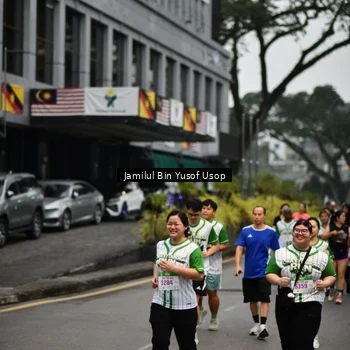 Runner Photo 8653698