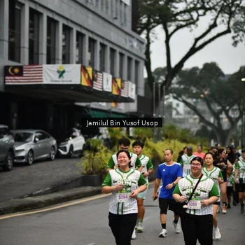 Runner Photo 8653701