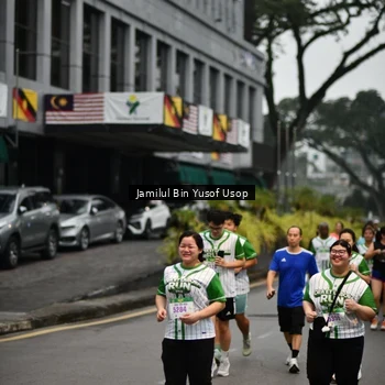 Runner Photo 8653704