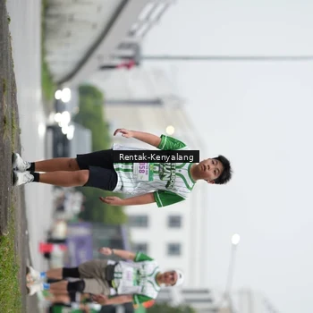 Runner Photo 8653707