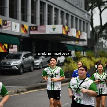 Runner Photo 8653709