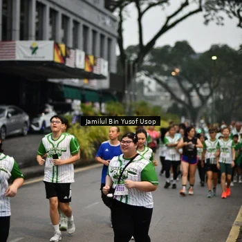 Runner Photo 8653713