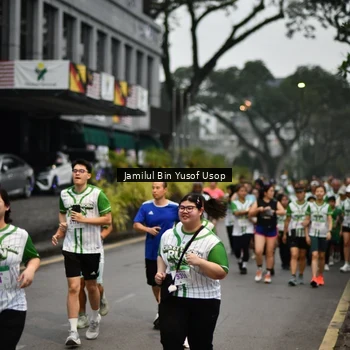 Runner Photo 8653714