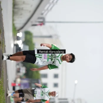 Runner Photo 8653715