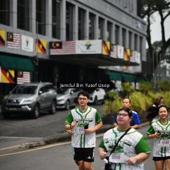 Runner Photo 8653717